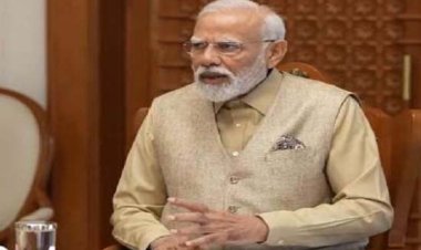 2040 तक चंद्रमा पर इंसान भेजेगा भारत