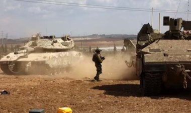 इजराइल में तैनात होंगे 2 हजार अमेरिकी सैनिक, मेडिकल सपोर्ट और सुझाव देने का काम करेंगे