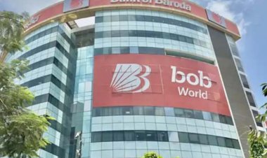 बैंक ऑफ बड़ौदा की सबसे बड़ी अनुशासनात्मक कार्रवाई, 50 से ज्यादा एम्प्लॉइज सस्पेंड