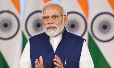 प्रधानमंत्री नरेंद्र मोदी ने मध्यप्रदेशवासियों के लिए लिखा पत्र, जानें क्या है पत्र में