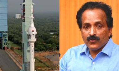 2025 तक महिला पायलट को अंतरिक्ष में भेजेगा इसरो