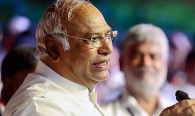 खरगे ने पीएम मोदी को लिखा पत्र, कहा- सिविल सेवा के अधिकारियों और सैनिकों को राजनीति से दूर रखें