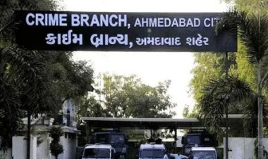 अहमदाबाद क्राइम ब्रांच ने औरंगाबाद में 500 करोड़ की कोकीन केटामाइन और एमडी ड्रग्स जब्त की