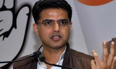 भाजपा में शामिल हुए सचिन पायलट के खास