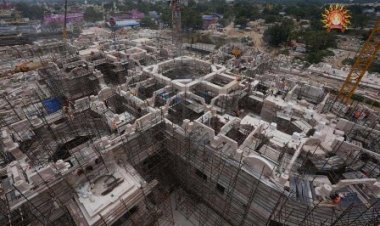 अयोध्या में जमीन लेना चाहते हैं कई देश, उत्तर प्रदेश सरकार से किया संपर्क