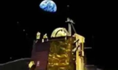 इसरो की दोबारा चांद पर जाने की योजना, लांच करेगा चंद्रयान-4