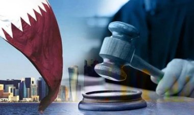 8 पूर्व भारतीय नौसेनिकों को कतर की अदालत ने दी मौत की सजा