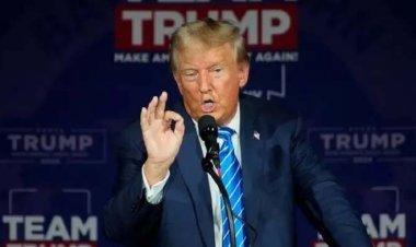 दोबारा राष्ट्रपति बनें तो अमेरिका में मुस्लिमों पर ट्रैवल बैन लागू करूंगा: डोनाल्ड ट्रम्प