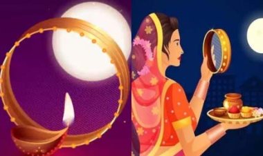 इस बार खास है करवा चौथ का व्रत, जानिए पूजा का शुभ मुहूर्त और पूजा की विधि