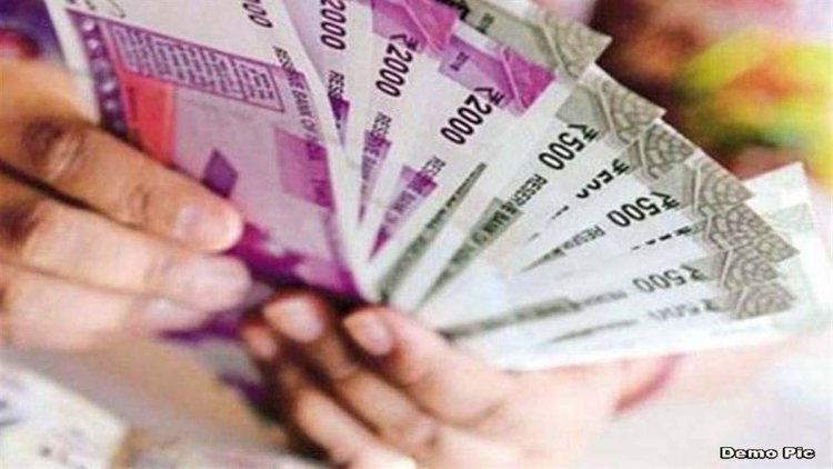 आदेश जारी, कोटवारों को मिलेंगे प्रतिमाह 8 हजार रुपए, हर साल बढ़ेगा 500 रुपए