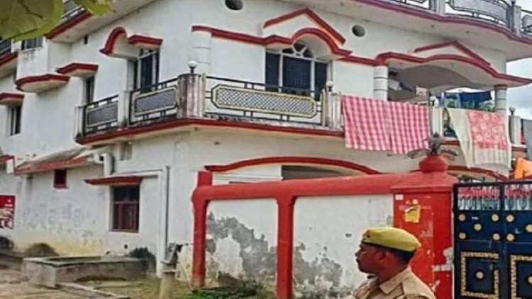 सरकारी जमीन पर बना है प्रेम यादव का घर, पैमाइश में में हुआ खुलासा, अब चलेगा बुलडोजर