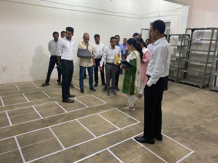 विधानसभा निर्वाचन की संपूर्ण प्रक्रिया स्वतंत्र, निष्पक्ष एवं शांतिपूर्वक संपन्न कराई जाएगी