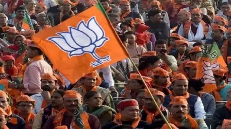 मप्र में भाजपा की शेष बची 94 सीटों पर प्रत्याशी तय, केंद्रीय चुनाव समिति की बैठक में बनी सहमति