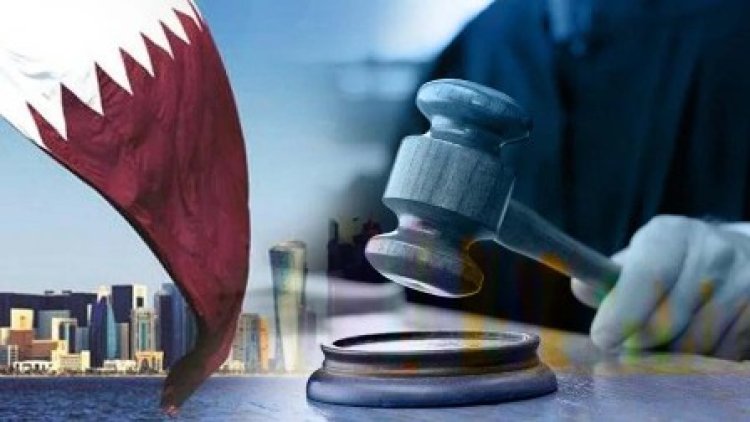 8 पूर्व भारतीय नौसेनिकों को कतर की अदालत ने दी मौत की सजा