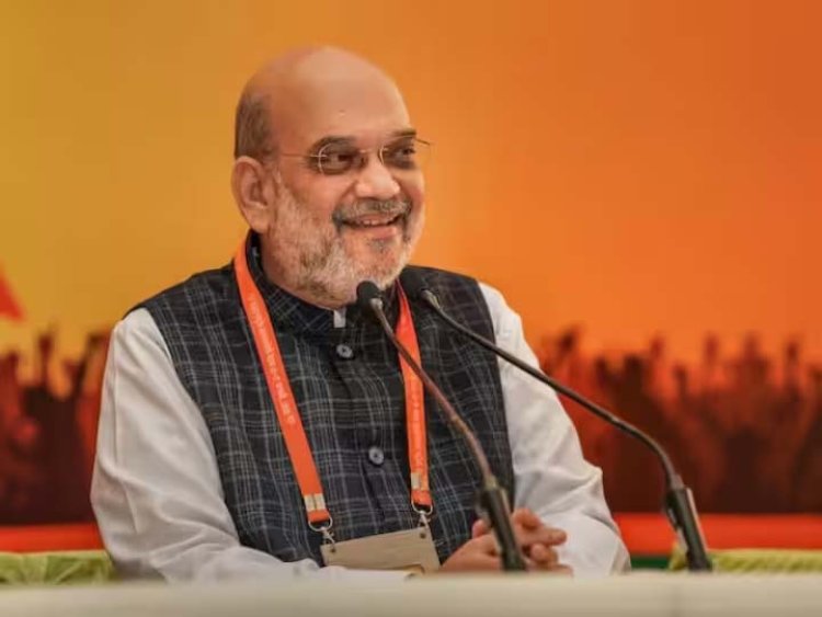 असंतुष्टों से मिले शाह, की वन टू वन चर्चा, कहा- मिलकर काम करें, पार्टी हर समर्पित नेता को पूरा सम्मान देगी