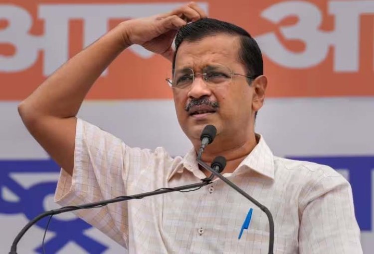 दिल्ली शराब घोटाला: अब सीएम केजरीवाल को ईडी का बुलावा, 2 नवंबर को होगी पूछताछ
