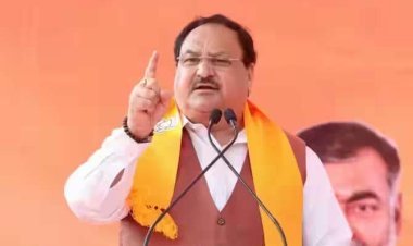 मध्य प्रदेश विधानसभा चुनाव के लिए आज जारी होगा भाजपा का संकल्प पत्र