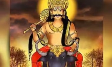 नरक चतुर्दशी: मृत्यु के देवता यमराज और भगवान श्रीकृष्ण की पूजा, जानिए पूजा का मुहूर्त और विधि