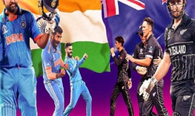 बिना सेमीफाइनल खेले फाइनल खेलेगी टीम इंडिया, जानिए कब, क्यों और कैसे ?