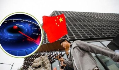 अमेरिका हुआ पीछे, चीन ने लॉन्च किया दुनिया का सबसे तेज इंटरनेट