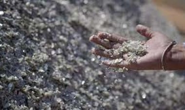 सतलज नदी में मिली दुर्लभ धातु 'टैंटलम', भारत के लिए बडी उपलब्धि