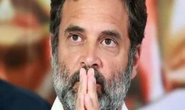 'पनौती' पर राहुल गांधी को चुनाव आयोग का कारण बताओ नोटिस