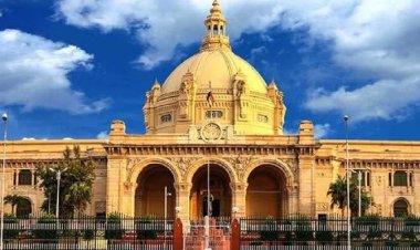 नये नियमों के तहत उप्र विधानसभा का शीतकालीन सत्र 28 नवंबर से 