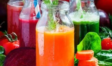 ठंड में ऐक्टिव रहने के लिए पियें ये जूस, वजन भी होगा कम