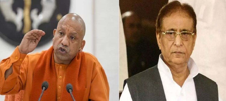 आजम खान को एक और बड़ा झटका, जौहर ट्रस्ट की जमीन वापस लेगी योगी सरकार
