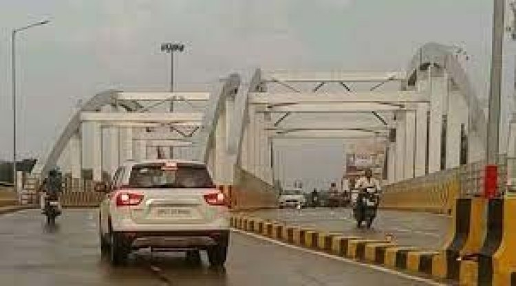 सेतु बंधन योजना: भोपाल और ग्वालियर फ्लाइओवर की प्राथमिकता में पिछड़ा
