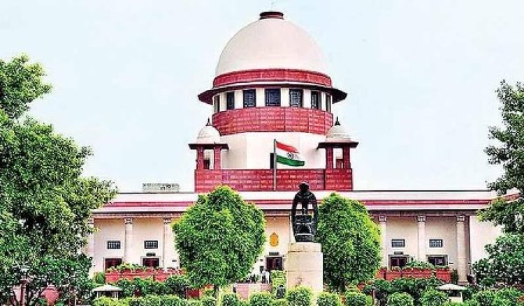 सुप्रीम कोर्ट समलैंगिक विवाह पर दिए फैसले पर करेगा पुनर्विचार
