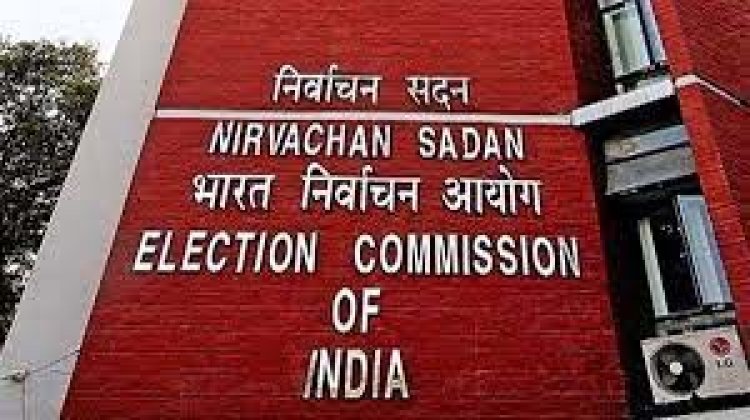 कर्मचारी मंच ने निर्वाचन आयोग से की मांग, मतदान से वंचित कर्मचारियों से डलवाए वोट