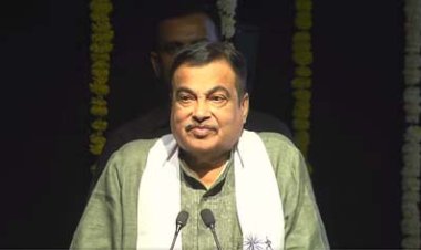 जब तक मैं मंत्री हूं, देश में नहीं आने दूंगा ड्राइवरलैस कार