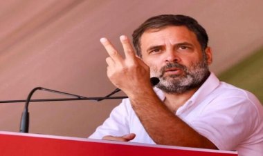 राहुल गांधी की टिप्पणी पर दिल्ली हाईकोर्ट की कड़ी आपत्ति