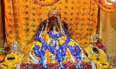 जानिए कौन हैं वो 5 लोग, जो सबसे पहले करेंगे रामलला के दर्शन