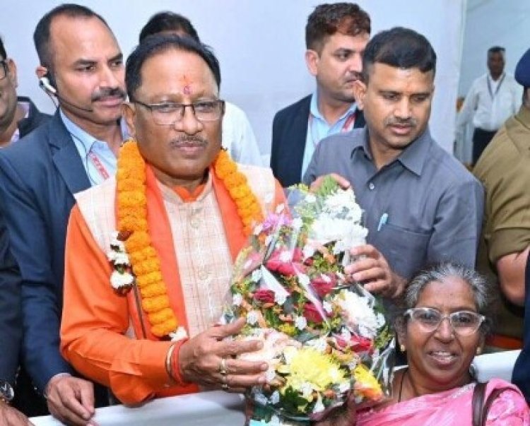 मंत्रिपरिषद की बैठक 02 मार्च को