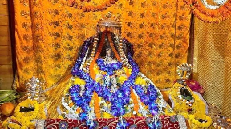 जानिए कौन हैं वो 5 लोग, जो सबसे पहले करेंगे रामलला के दर्शन