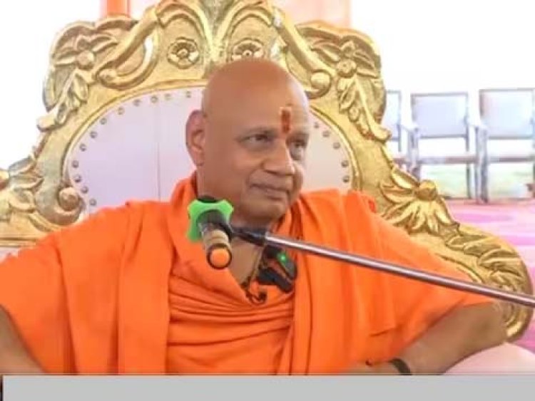 अयोध्या, ज्ञानवापी और कृष्ण जन्मभूमि हमें मिल जाएं तो बाकी सब भूल जाएंगे: गोविंद देव गिरि 