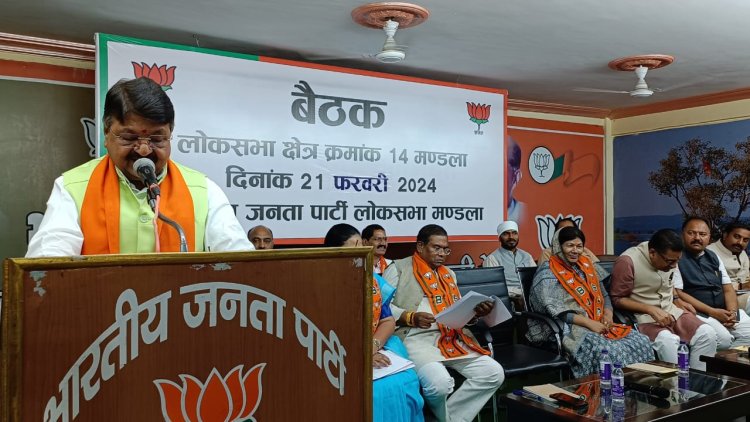 चुनाव जीतेंगे लेकिन लोगों का दिल जीतना जरूरी - कैलाश विजयवर्गीय