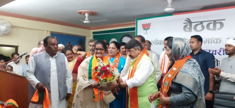 चुनाव जीतेंगे लेकिन लोगों का दिल जीतना जरूरी - कैलाश विजयवर्गीय