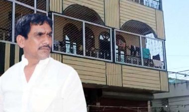 लालू के खास सुभाष यादव के घर ईडी की रेड, मिले 2 करोड़, गिरफ्तार