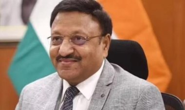 एक्शन में इलेक्शन कमीशन, पश्चिम बंगाल के DGP समेत 6 राज्यों के गृह सचिवों को हटाने का आदेश