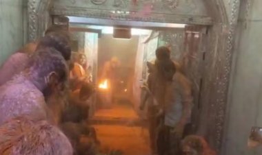 महाकाल हादसा: घायलों को 1-1 लाख रुपए राहत राशि देगी सरकार