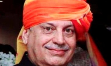 भोपाल के जहांनुमा होटल के मालिक ने खुद को गोली मारकर की खुदकुशी