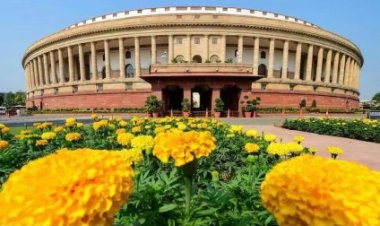 वर्तमान लोकसभा में में 44% माननीयों पर आपराधिक मामले, 5 प्रतिशत अरबपति