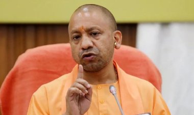 योगी सरकार फरमान, यूपी में दुकान-रेस्टोरेंट पर मालिक का नाम लिखना अनिवार्य