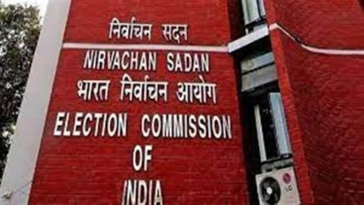 मुख्य निर्वाचन आयुक्त ने मध्यप्रदेश को दी बधाई, मतदाता सूची पुनरीक्षण में हासिल की बड़ी उपलब्धि