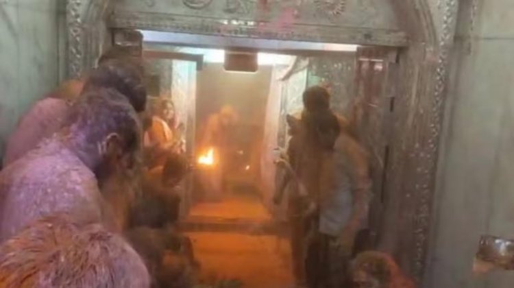 महाकाल हादसा: घायलों को 1-1 लाख रुपए राहत राशि देगी सरकार