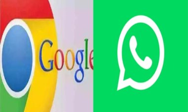 व्हाटसअप को टक्कर देने गूगल लांच करेगा नया मैसेजिंग फीचर, बिना इंटरनेट होगी चैटिंग
