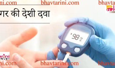 शुगर लेवल को नियंत्रित रखने के लिए रामबाण हैं ये 5 चीजें, जानिए कैसे